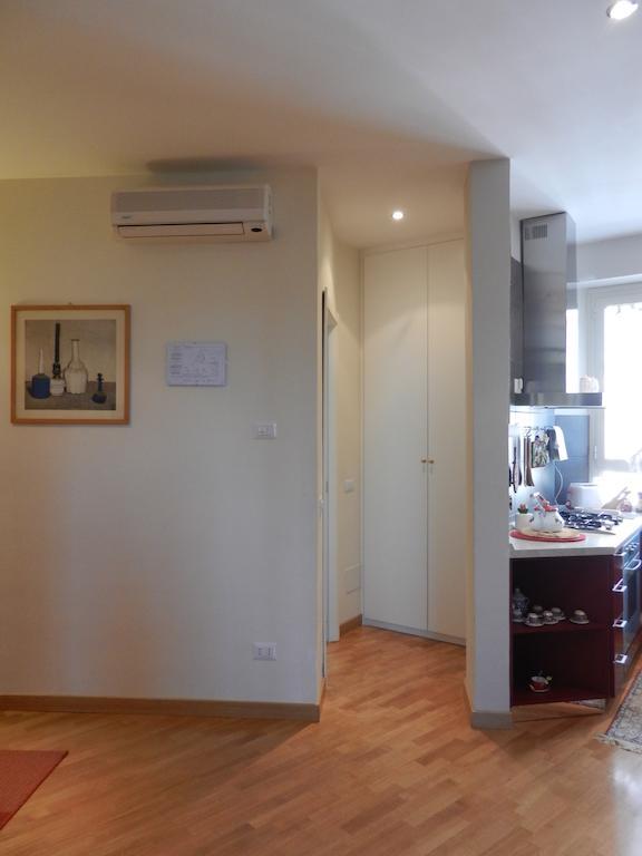 Apartmán Casa Busi Řím Pokoj fotografie